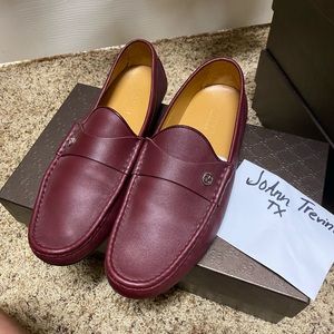 Men’s Gucci loafer